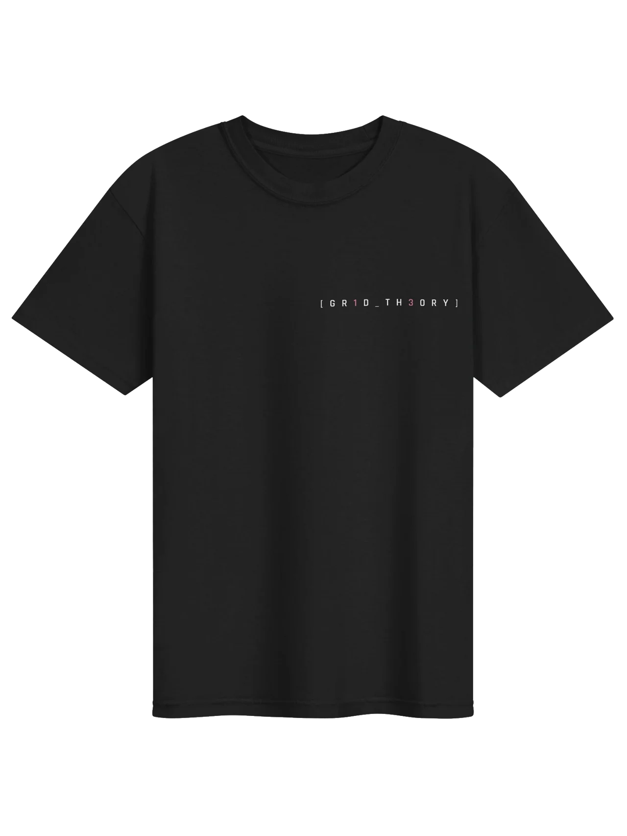 Gr1d Th3ory Shirt