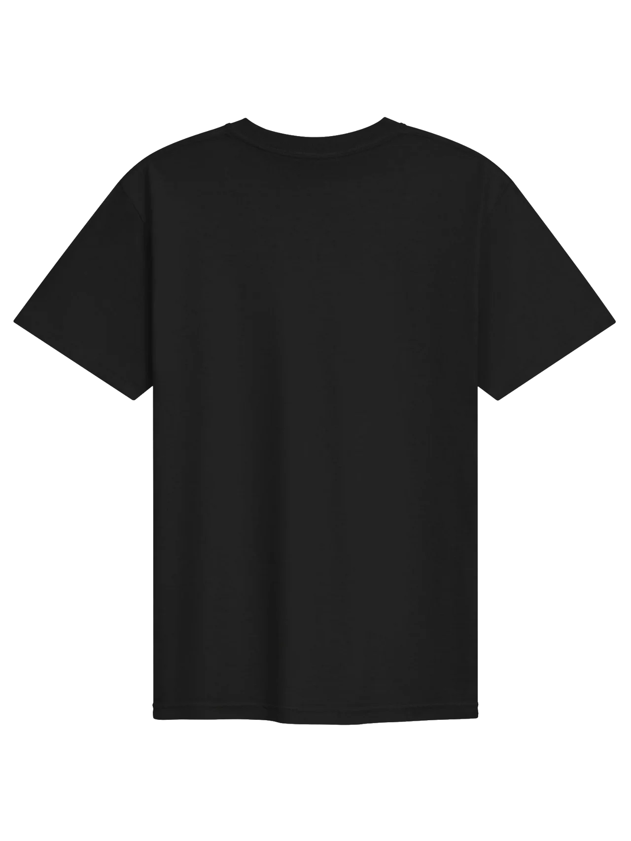 The Rewire Shirt back